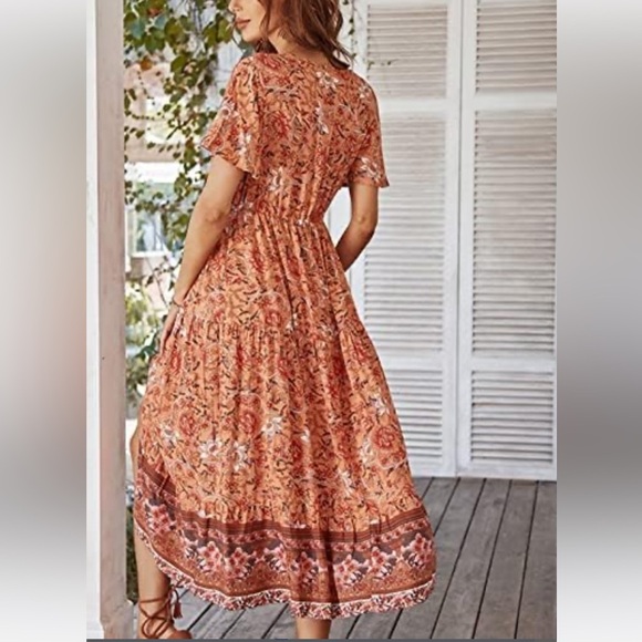 Emery Rose Dresses & Skirts - Emery Rose dress